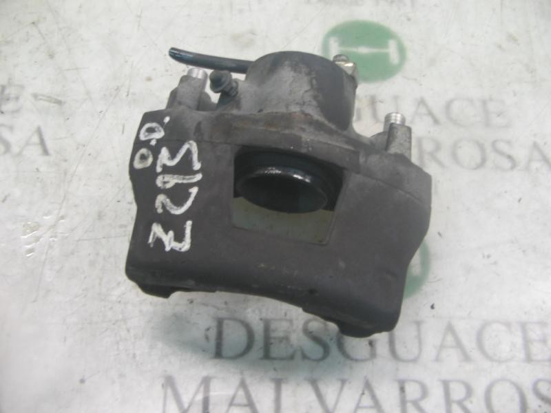 Recambio de pinza freno delantera derecha para opel pontiac trans sport 3.8 v6 trans sport referencia OEM IAM   