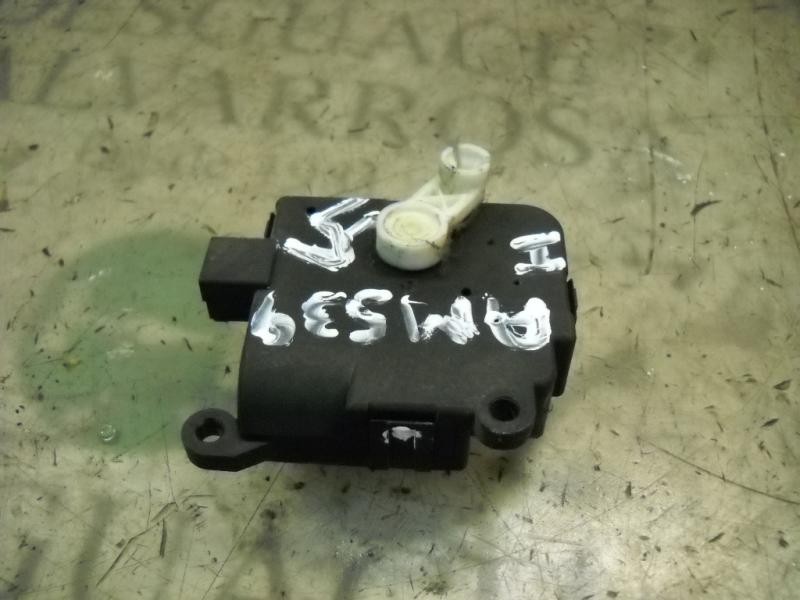 Recambio de motor apertura trampillas climatizador para peugeot 307 (s1) xr referencia OEM IAM   