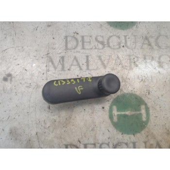 MANETA ELEVALUNAS TRASERA IZQUIERDA 8200030794 