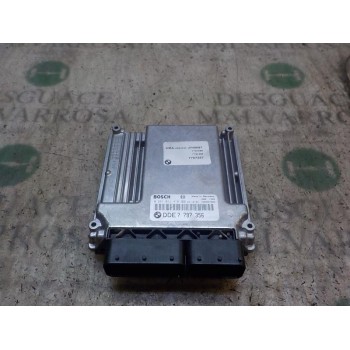 CENTRALITA MOTOR UCE 13617808125 0281011416 0281011416