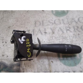 MANDO LIMPIA 