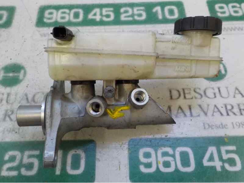 Recambio de bomba freno para renault megane iii coupe 1.5 dci diesel fap referencia OEM IAM   