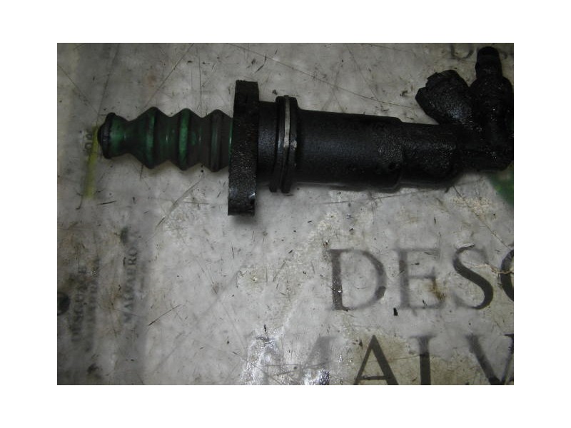 Recambio de bombin embrague para seat cordoba berlina (6k2) stella referencia OEM IAM   