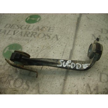 SOPORTE BRAZO SUSPENSION DELANTERO DERECHO 