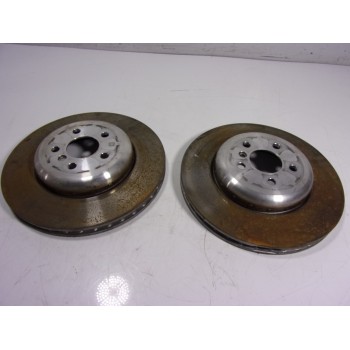 DISCO FRENO DELANTERO 34118831822 