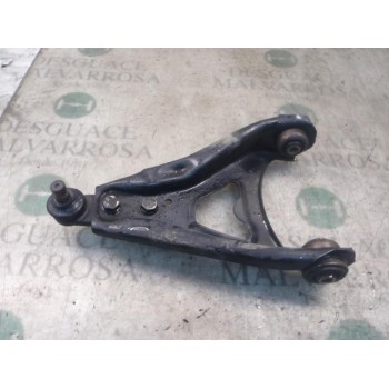 BRAZO SUSPENSION INFERIOR DELANTERO DERECHO 