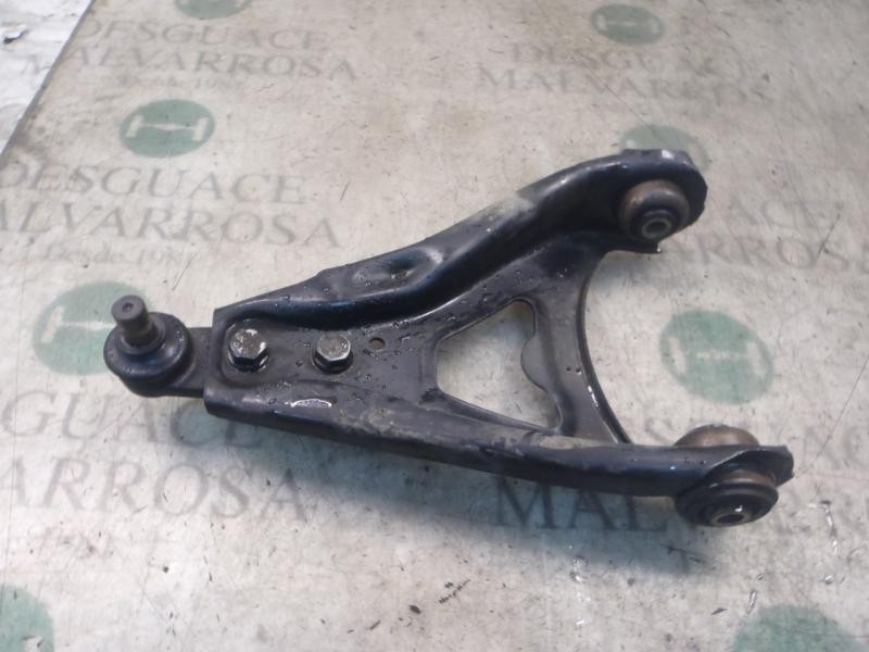 Recambio de brazo suspension inferior delantero derecho para renault scenic (ja..) 1.9 dti rt referencia OEM IAM   