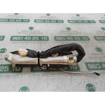AIRBAG CORTINA DELANTERO IZQUIERDO 9802841280 