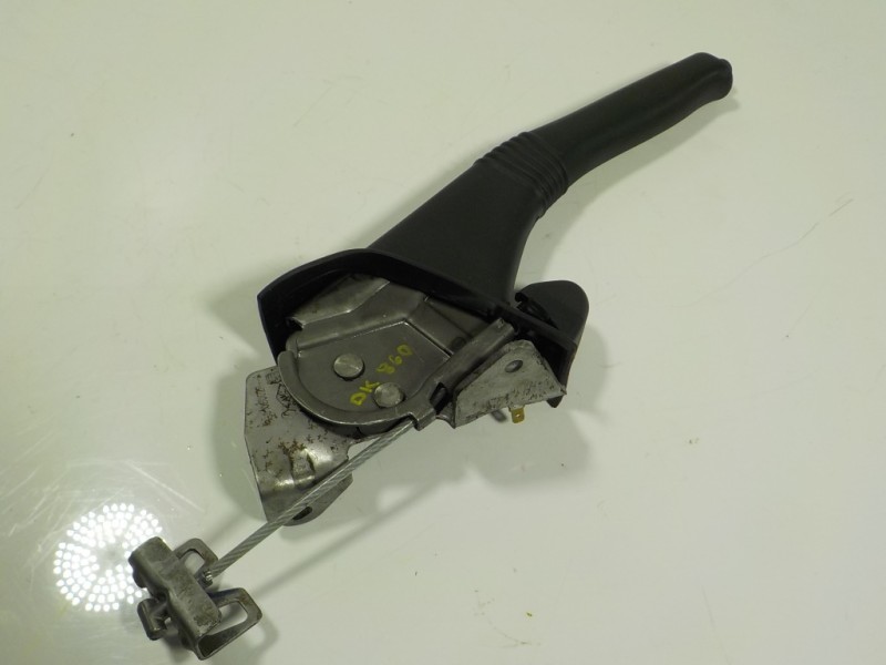 Recambio de palanca freno de mano para dacia sandero 0.9 tce cat referencia OEM IAM 360108002R 360108002R 