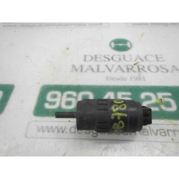 BOMBA LIMPIA 