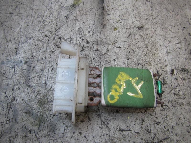 Recambio de resistencia calefaccion para volkswagen caddy ka/kb (2k) furg. referencia OEM IAM 1K0959263A  