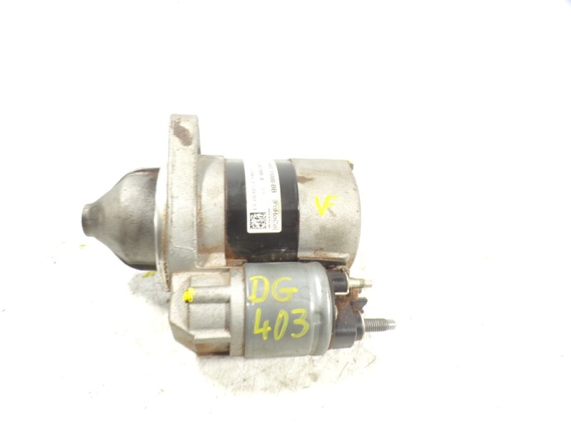 Recambio de motor arranque para ford ecosport (cr6) 1.0 ecoboost cat referencia OEM IAM 2105460 H1BT11000BB 