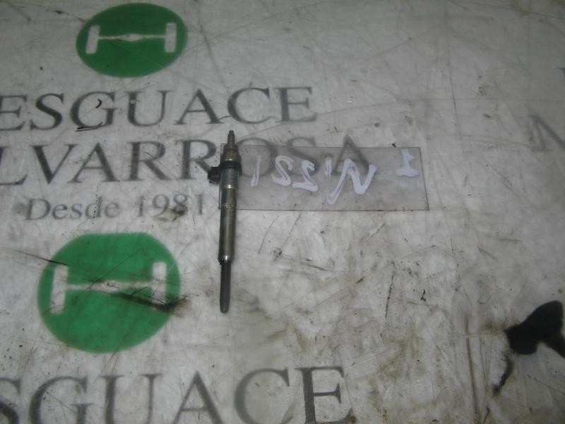 Recambio de calentador para fiat scudo (222) referencia OEM IAM   