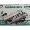 Recambio de bomba freno para renault megane iii coupe 1.5 dci diesel fap referencia OEM IAM   