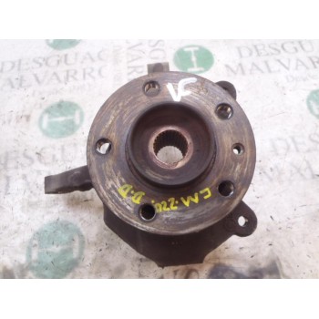 MANGUETA DELANTERA DERECHA 