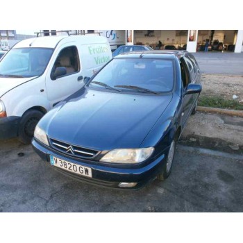 CITROËN XSARA BREAK