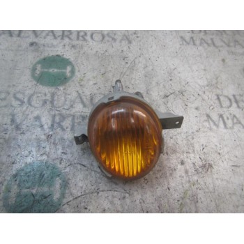 PILOTO DELANTERO DERECHO 