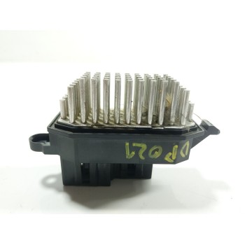 RESISTENCIA CALEFACCION 277A14BU0A 2776100A26 