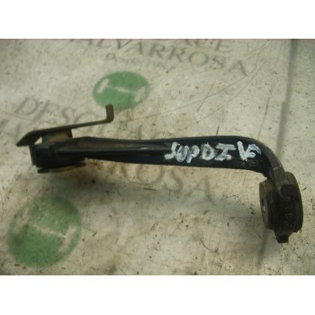 SOPORTE BRAZO SUSPENSION DELANTERO IZQUIERDO 