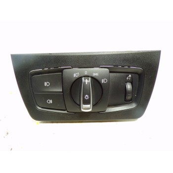 MANDO LUCES 61316847512 684751201 