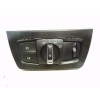 Recambio de mando luces para bmw serie 3 lim. (f30) 2.0 16v turbodiesel referencia OEM IAM 61316847512 684751201 