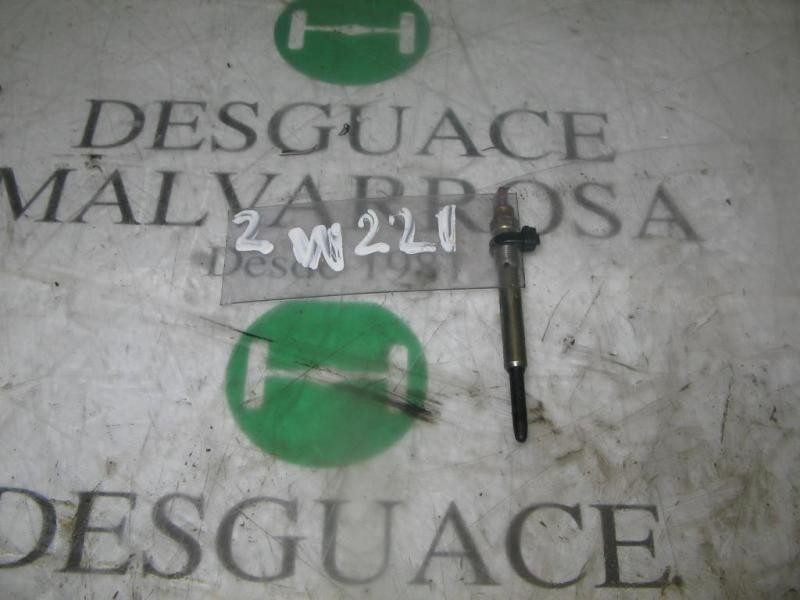 Recambio de calentador para fiat scudo (222) referencia OEM IAM   