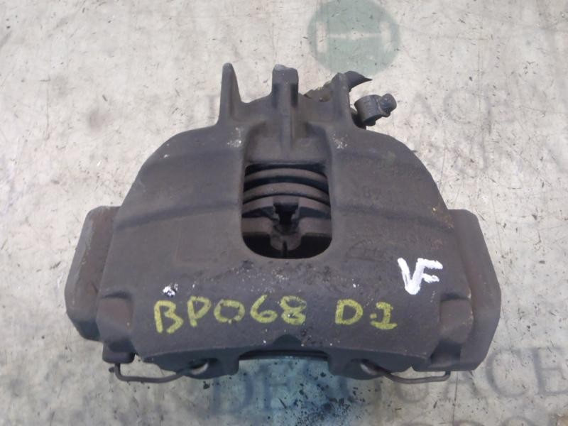 Recambio de pinza freno delantera izquierda para mg serie 75 (rj) 2.0 kv6 classic referencia OEM IAM   