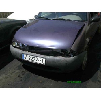 FORD FIESTA BERLINA