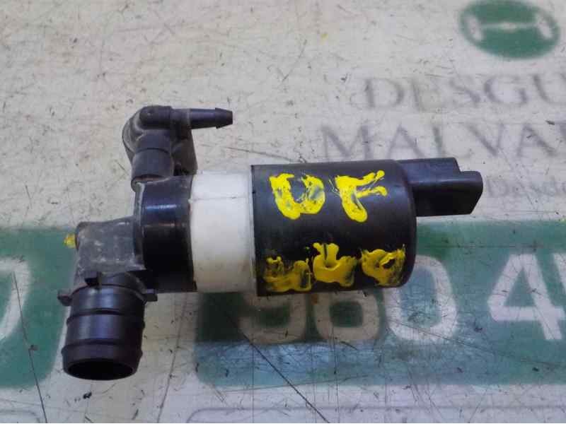 Recambio de bomba limpia para renault megane iii coupe 1.5 dci diesel fap referencia OEM IAM   