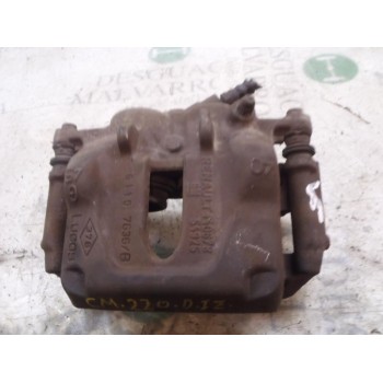 PINZA FRENO DELANTERA IZQUIERDA 