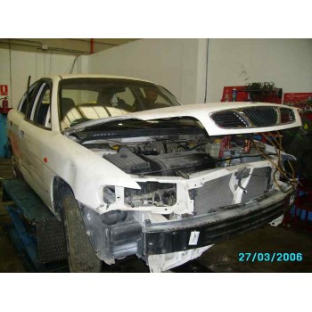 DAEWOO NUBIRA BERLINA