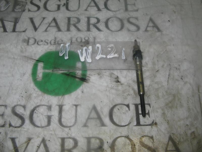 Recambio de calentador para fiat scudo (222) referencia OEM IAM   