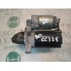 Recambio de motor arranque para ford focus berlina (cap) ghia referencia OEM IAM   
