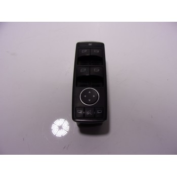 MANDO ELEVALUNAS DELANTERO IZQUIERDO A20490554029107 A2049055402 