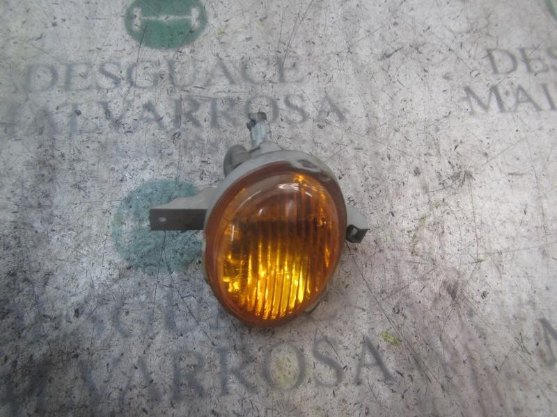 Recambio de piloto delantero izquierdo para daewoo matiz cd referencia OEM IAM   