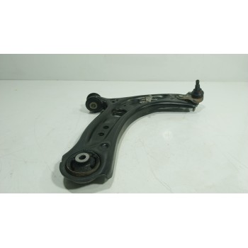 BRAZO SUSPENSION SUPERIOR DELANTERO DERECHO 5WA407152A 