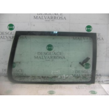 CRISTAL CUSTODIA TRASERO IZQUIERDO 43R000711 