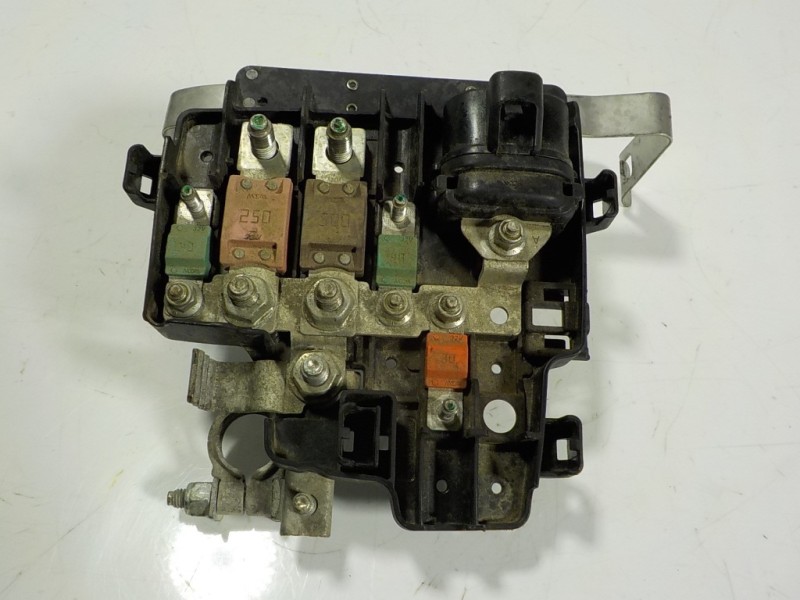 Recambio de modulo electronico para mercedes-benz citan (w415) furgon 1.5 cdi cat referencia OEM IAM A4155460235 241363873R 