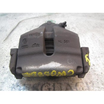 PINZA FRENO DELANTERA IZQUIERDA 1K0615123E 