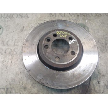 DISCO FRENO DELANTERO 