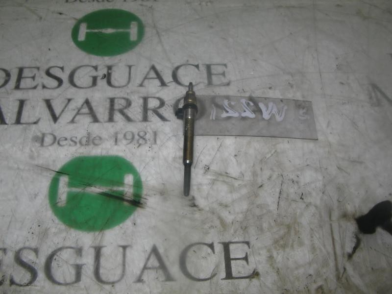 Recambio de calentador para fiat scudo (222) referencia OEM IAM   