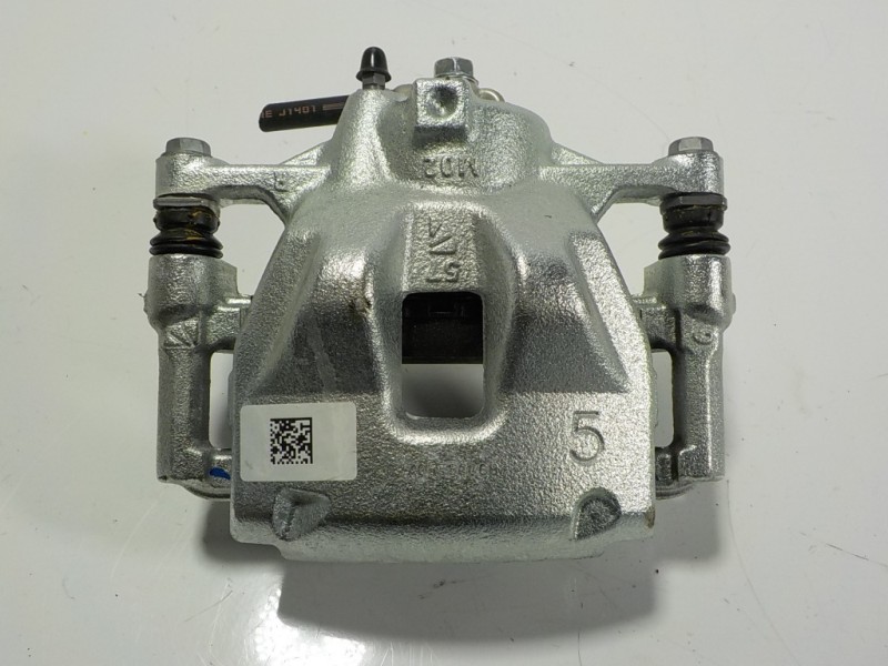 Recambio de pinza freno delantera derecha para toyota corolla (e21) hybrid 90kw referencia OEM IAM 4773002590  