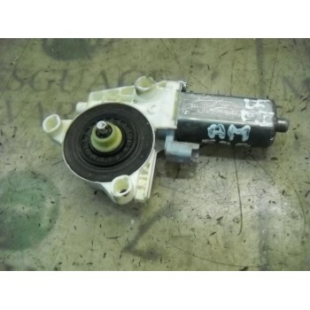 MOTOR ELEVALUNAS DELANTERO IZQUIERDO 