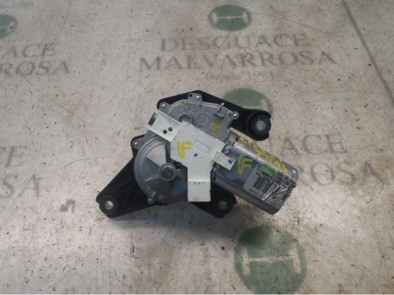 Recambio de motor limpia trasero para renault clio iii authentique referencia OEM IAM 8200311486 8200311486 53026312