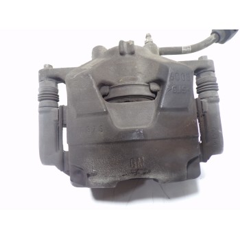 PINZA FRENO DELANTERA IZQUIERDA 13301226 