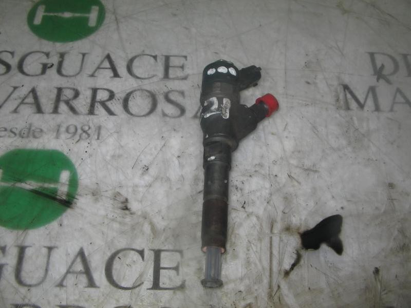 Recambio de inyector para fiat scudo (222) referencia OEM IAM   