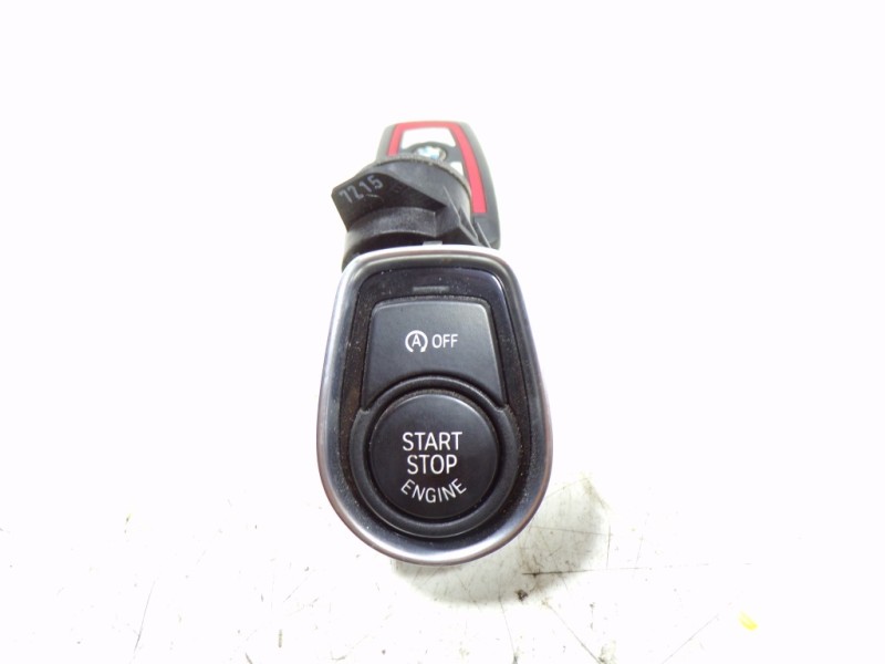 Recambio de modulo electronico para bmw serie 3 lim. (f30) 2.0 16v turbodiesel referencia OEM IAM 61319250734 925073404 