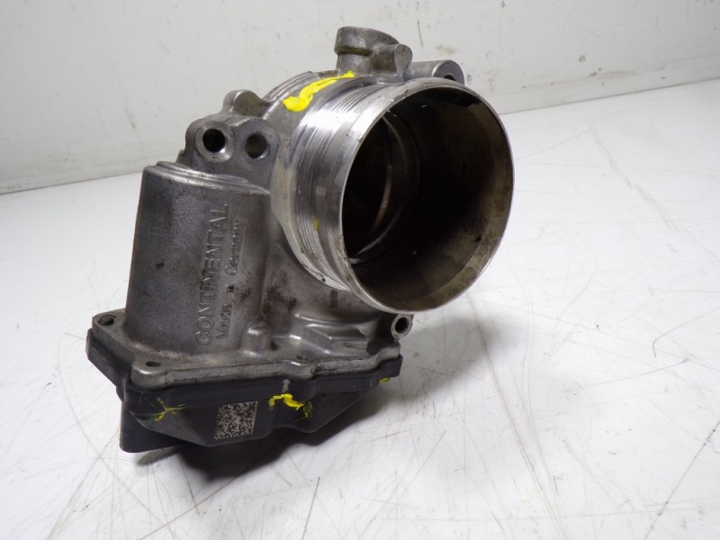 Recambio de caja mariposa para volkswagen t6.1 caravelle (sh) 2.0 tdi referencia OEM IAM 04L128063K 04L128063K 