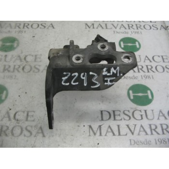 SOPORTE MOTOR 