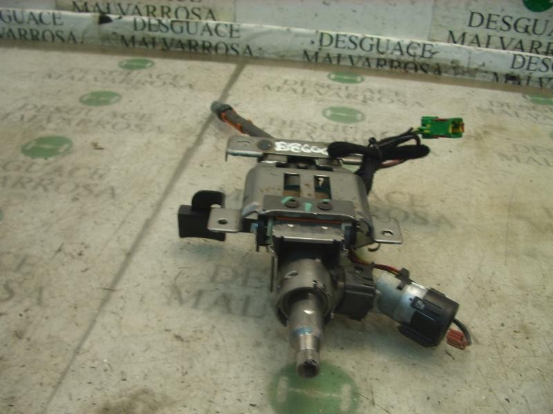 Recambio de columna direccion para peugeot 307 (s1) xs referencia OEM IAM   